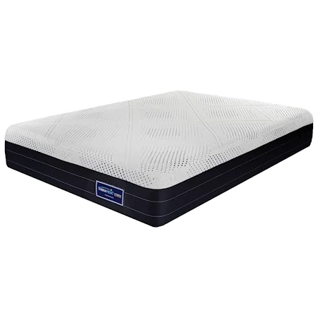 Twin Hybrid Mattress